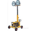 Mobile Generator Light Tower